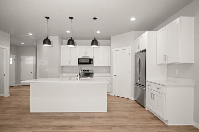 Building Photo - 4299 N Stout Ct