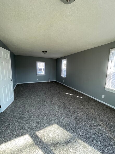 Bedroom 1 - 3411 W Mott Ave