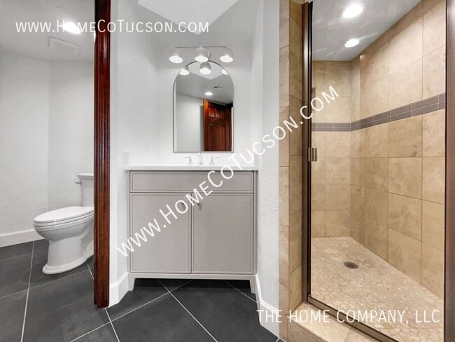 Building Photo - 5788 E Paseo Cimarron