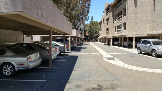 Building Photo - 10325 Caminito Cuervo