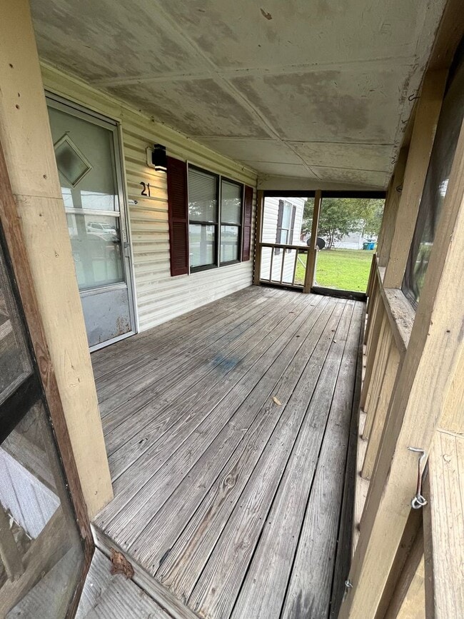 Building Photo - Mobile home for rent