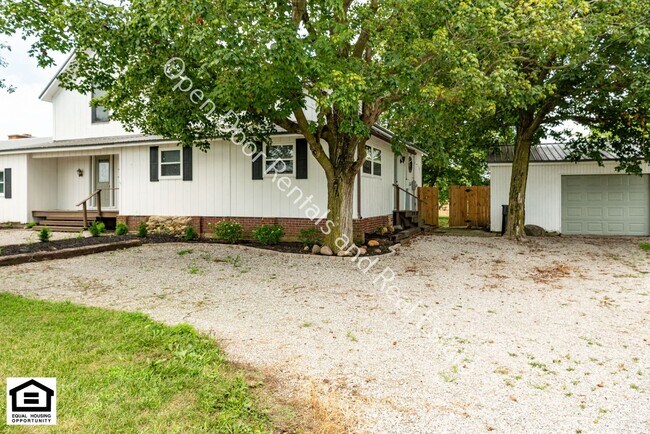 Building Photo - 20329 Notestine Rd