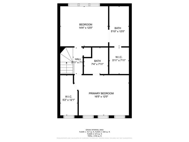 Building Photo - 2302 Towneheights Terrace SE