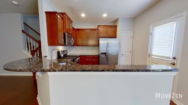 Building Photo - 104 Brier Crossings Loop