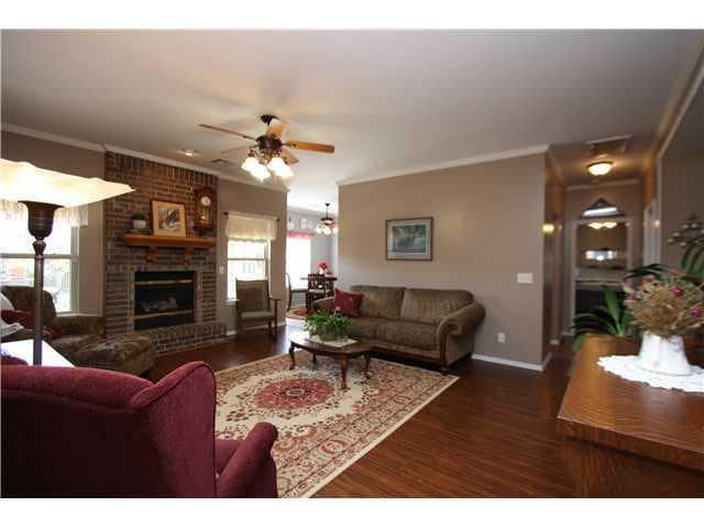 Building Photo - 4101 Western Heights Ave