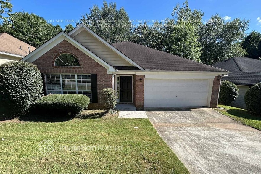 Primary Photo - 4831 Wilkins Station Dr