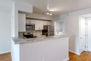 Newly Remodeled Interiors - South Oneida Club