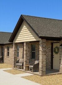 Building Photo - Apartments in Pocahontas