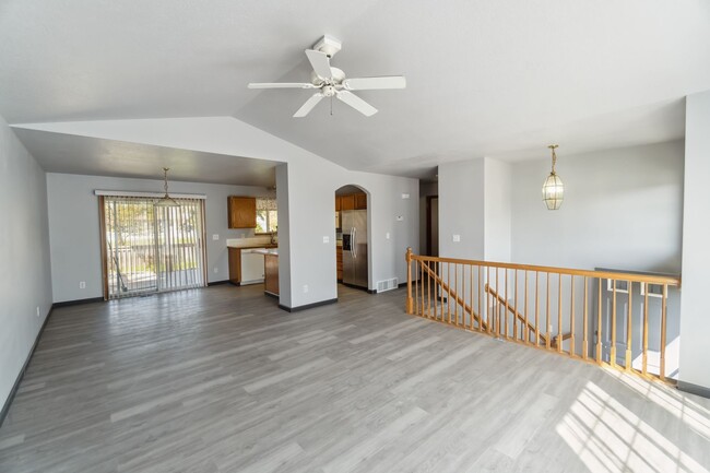 Building Photo - Single Family Home in Spokane Valley!!