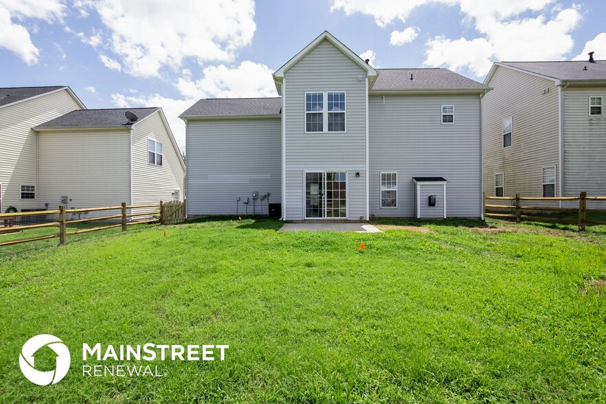 Building Photo - 3428 Stoney Garden Dr