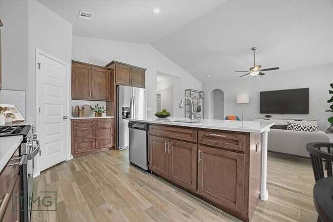 Building Photo - Naples: Your Stylish Haven in Owasso