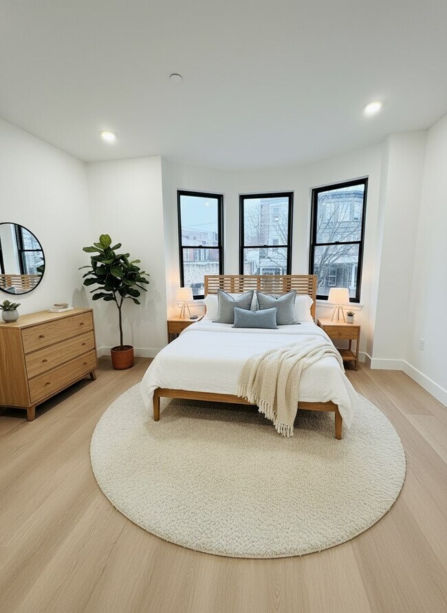 Building Photo - 178 W Seymour St