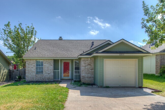 Primary Photo - Great home with easy maintenance flooring.