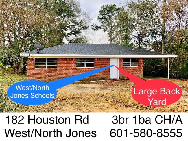 Primary Photo - 182 Houston Rd