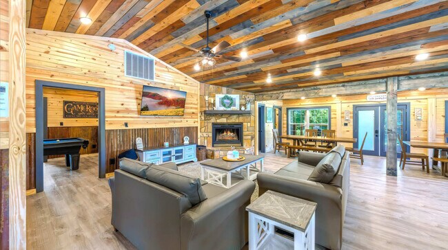 Building Photo - 3501 Autumn Woods Ln