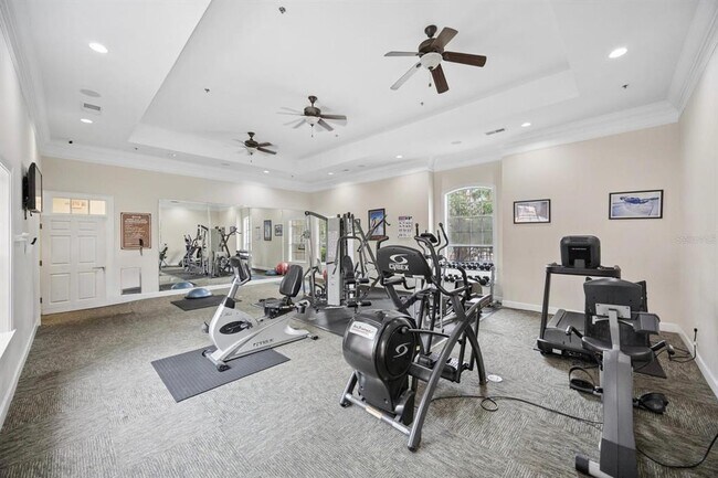 Building Photo - 8020 Tuscany Way