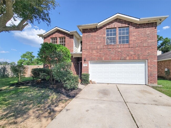 Building Photo - 20922 Reno Ranch Ln