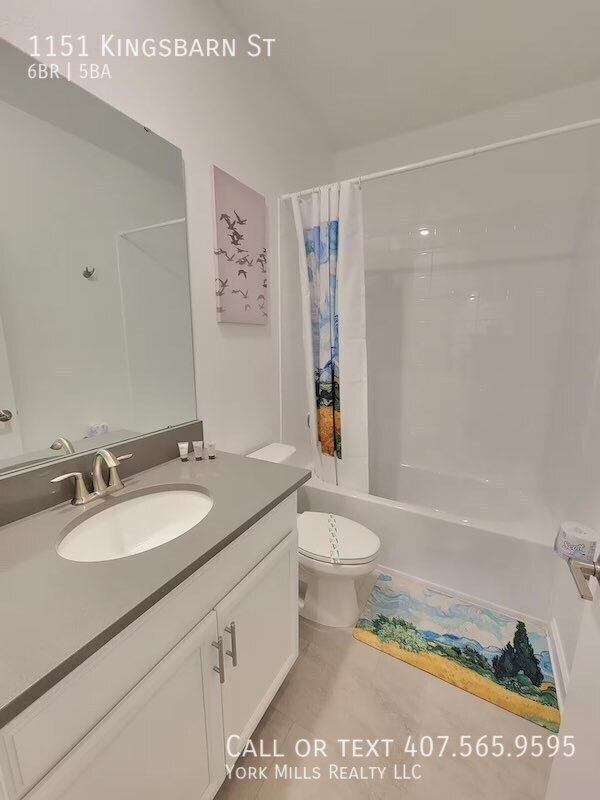 Building Photo - 1151 Kingsbarn St