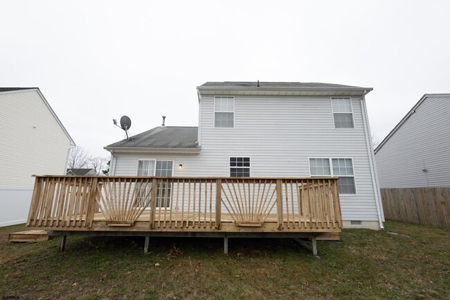 Building Photo - 4 Millard Ave