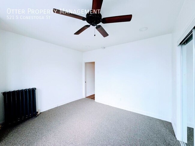 Building Photo - 521 S Conestoga St