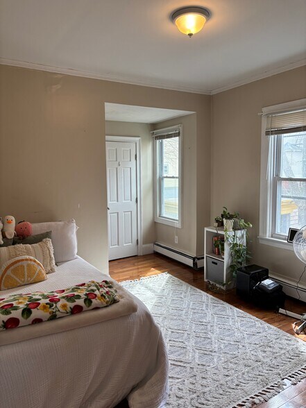 Building Photo - 23 Creighton St