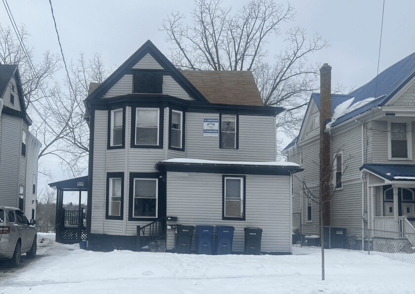 Building Photo - 141 Lexington Ave