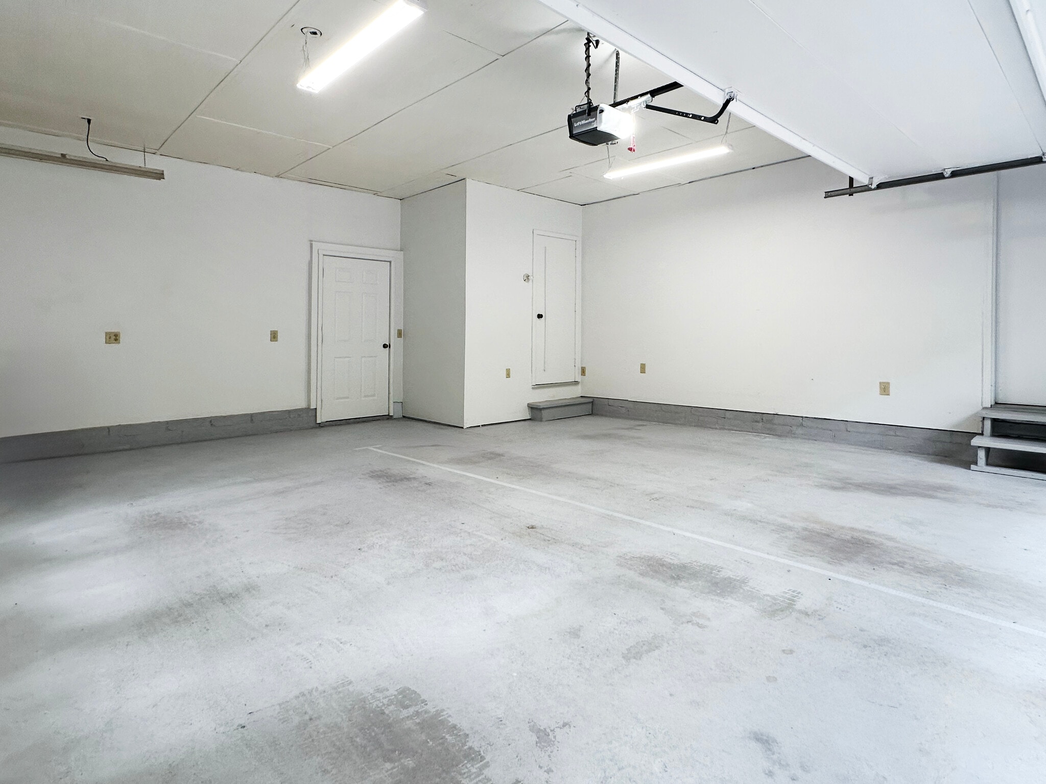 Garage - 4700 Joseph Michael Ct