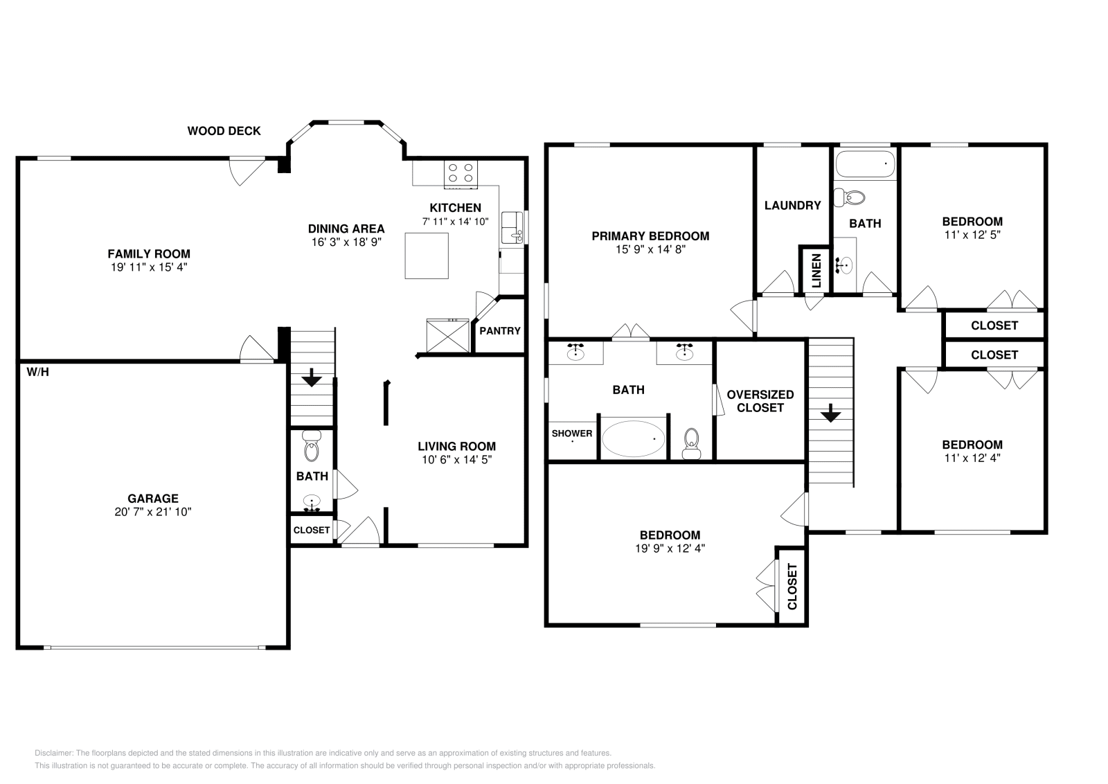 Building Photo - 1036 Solomon Ln