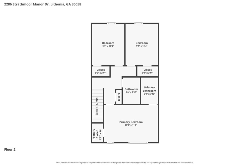 Building Photo - 2286 Strathmoor Manor Dr