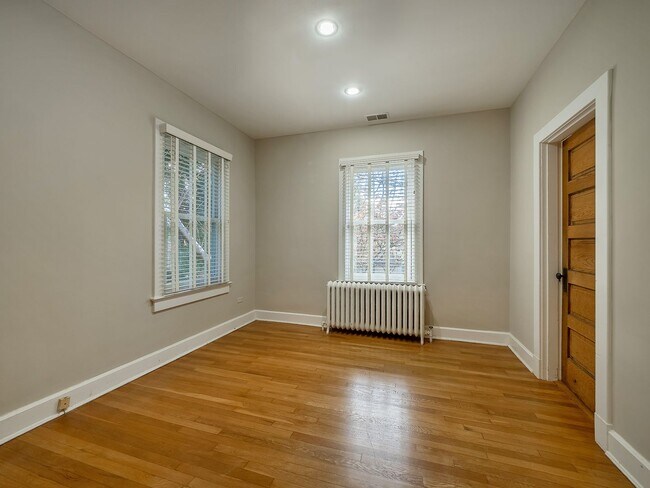 Building Photo - Charming, Renovated Bungalow in NW DC Tenley Area