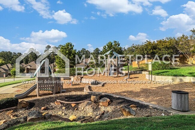 Building Photo - 6107 White Spruce Dr