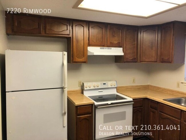 Building Photo - 7220 Rimwood-