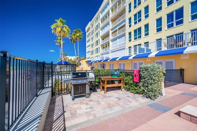 Building Photo - 16550 Gulf Blvd