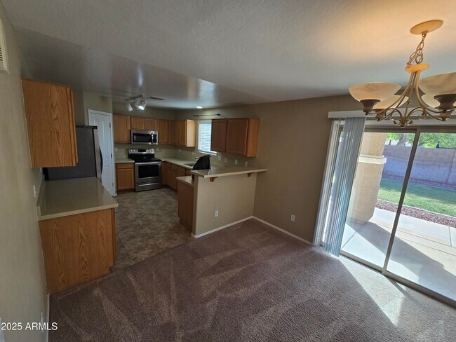 Building Photo - 6072 S Tucana Ln