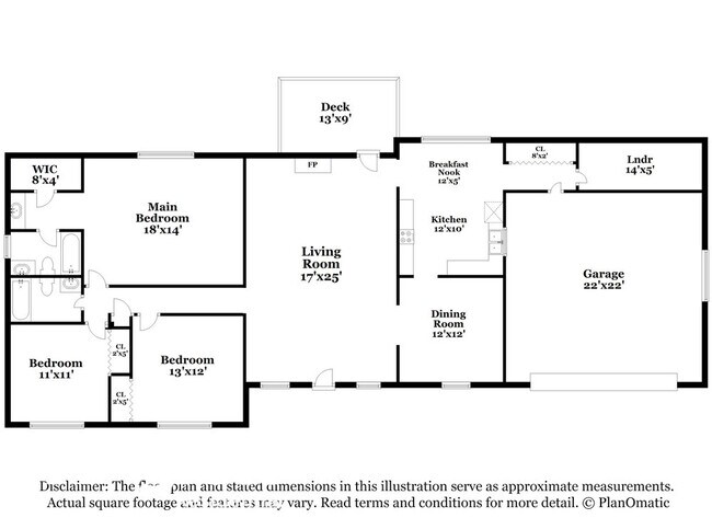 Building Photo - 6316 Knights Way