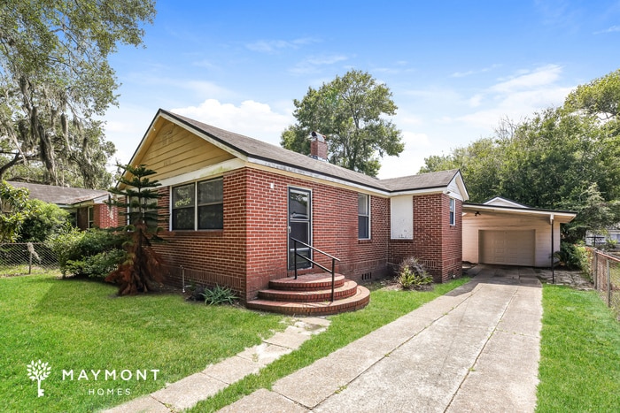 Building Photo - 5610 Perry St