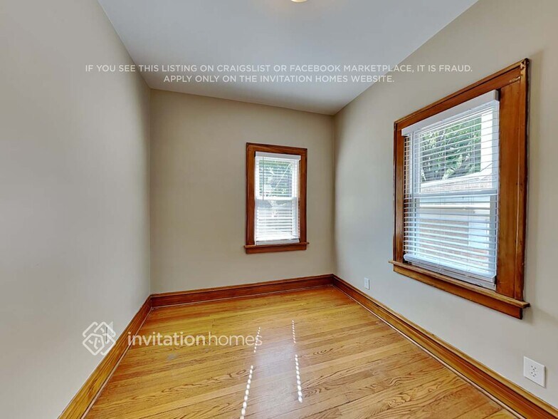 Building Photo - 1307 White St