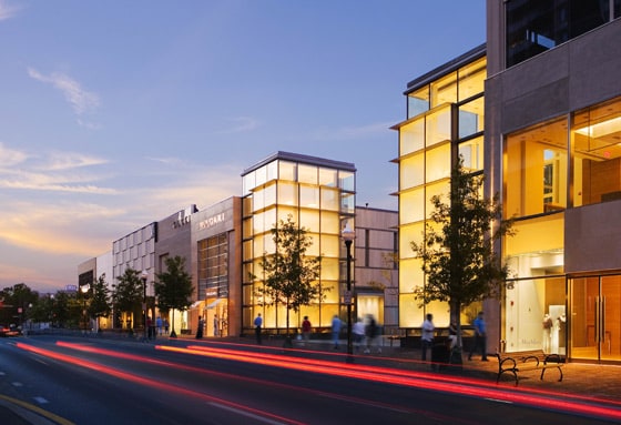 Walking Distance - 4515 Willard Ave