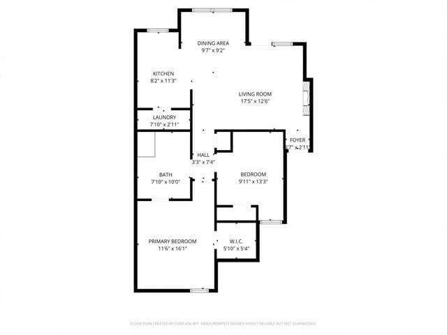 Building Photo - 2100 Rainbow Dr