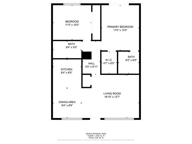 Building Photo - Starlight Ridge