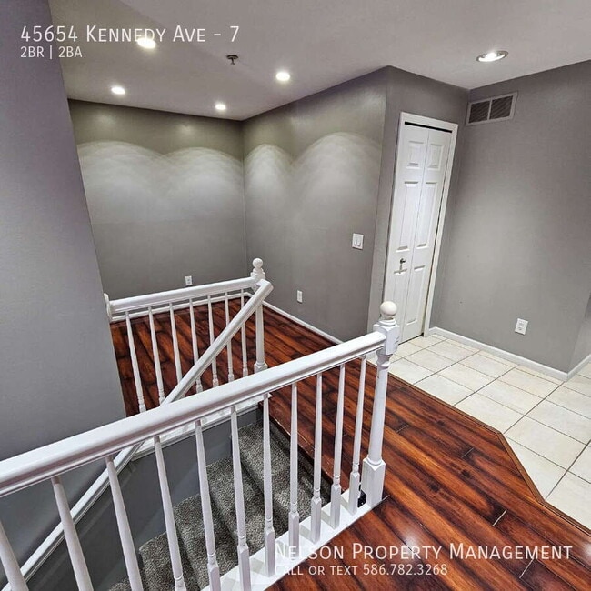 Building Photo - 45654 Kennedy Ave