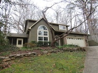 Building Photo - Private West Knoxville Retreat | 3BR Home Near Turkey Creek & Pellissippi