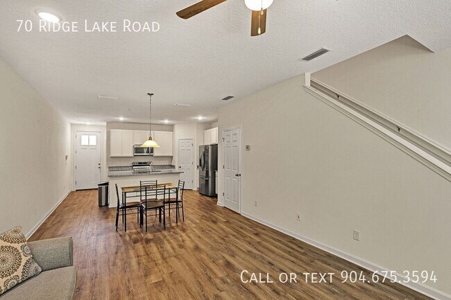 Building Photo - 70 Ridge Lake Rd