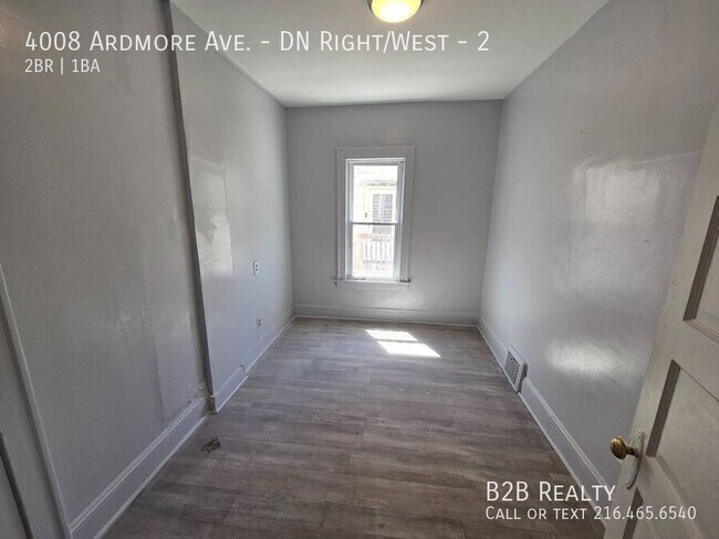 Building Photo - 4008 Ardmore Ave
