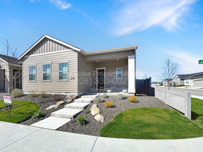 Building Photo - 2197 N Leatherwood Ave