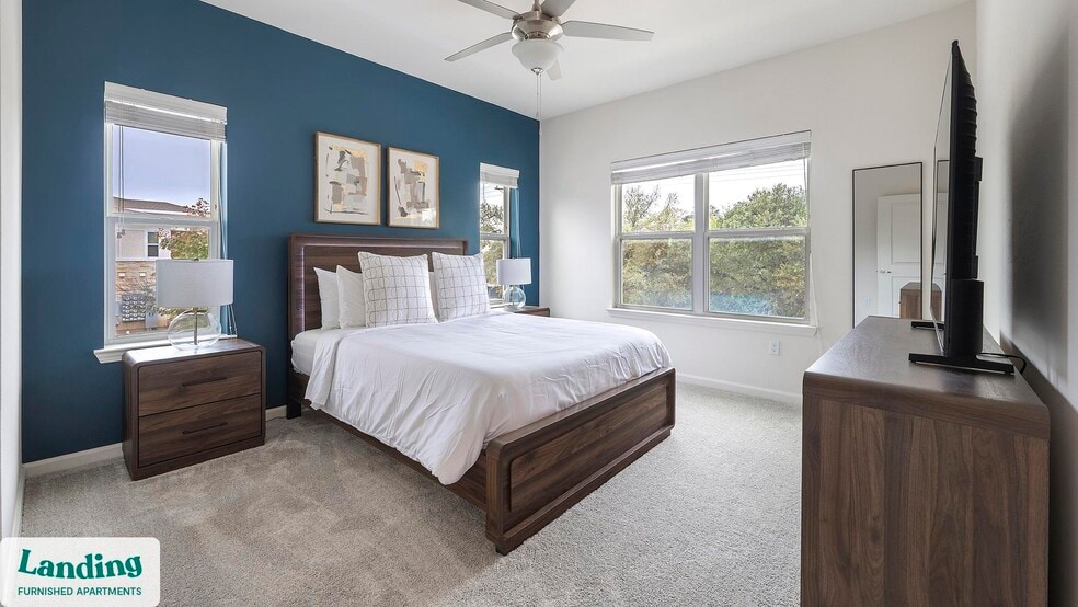 Building Photo - 12700 Ridgeline Blvd