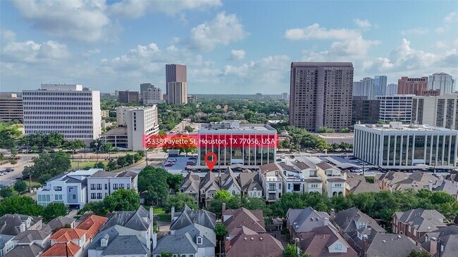 Building Photo - 5338 Fayette St
