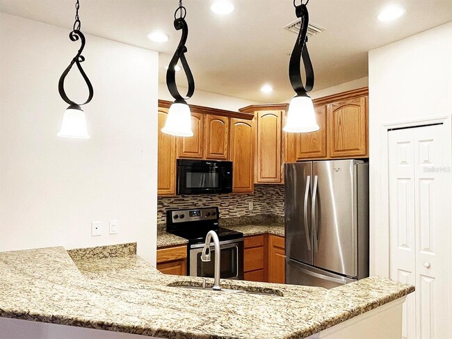 Building Photo - 4218 Via Piedra Cir