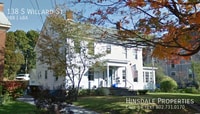Building Photo - 138 S Willard St