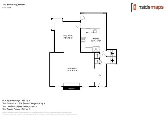 Building Photo - 2021 Kramer Way